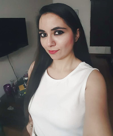 my sexy look