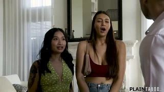 Im about to cum in your mouth stepsister