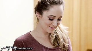 Remy LaCroix anal with husband's friends