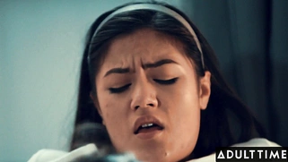 Alina Lopez Begs for Kendra Spade's Pure Pussy