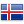Flag of Iceland