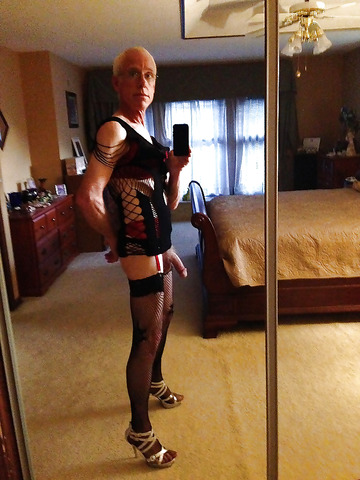 Out of the Closet