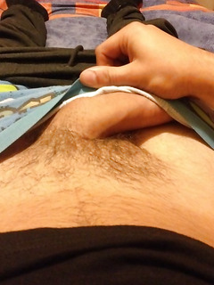 my cock - garoxas