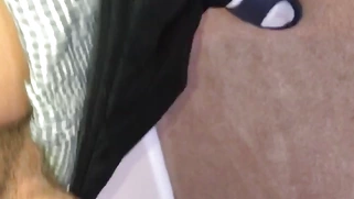 BBC monster cock