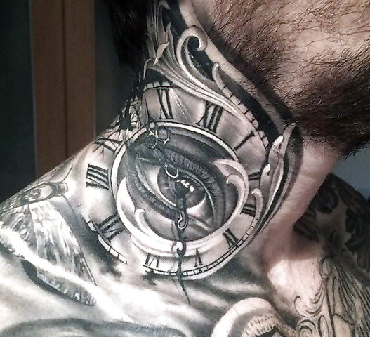 my tatto - DroolingOnU