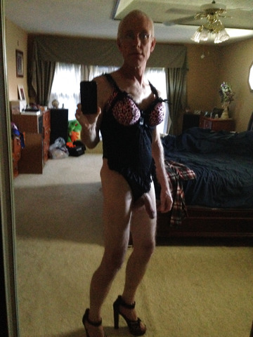 Closet Cock
