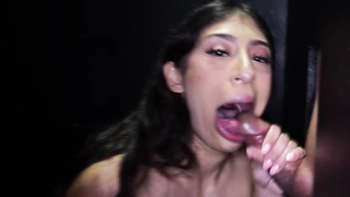 Fuck yeah Sona, two hands and your throat!