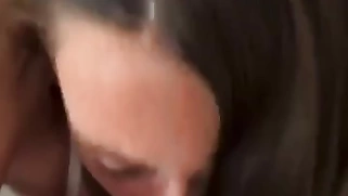 Horny Blowjob