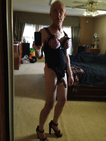 Closet Cock