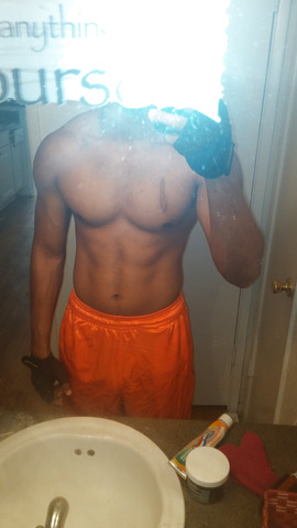 pics of me