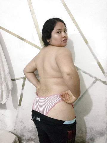 Zorrita hermosa