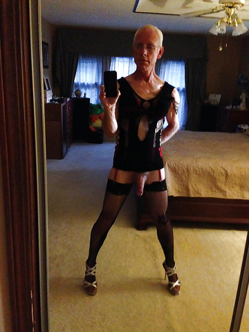 Out of the Closet