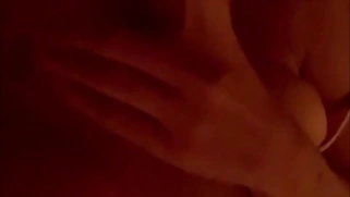 Russian actress Olga [censored]