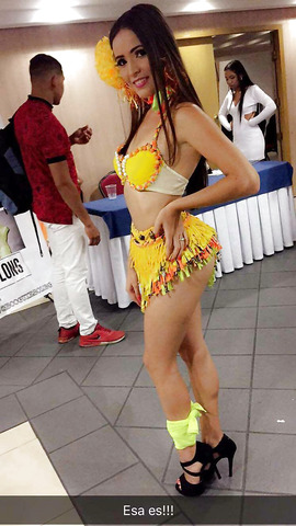 Linda Montoya