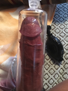 Cock pump