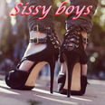 Sissyboy