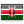 Flag of Kenya