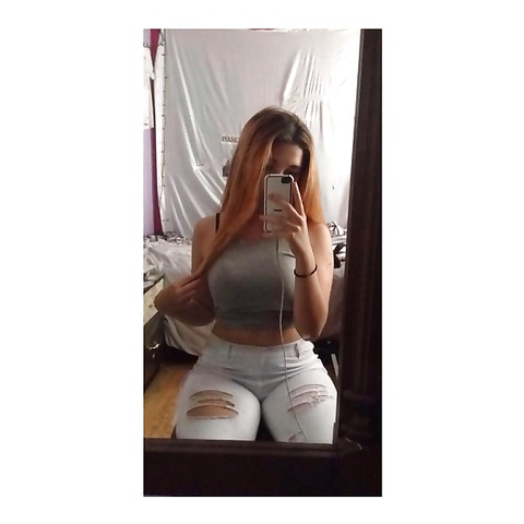 Cum Tribute Me
