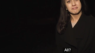 Lost Italian Francesca Palma Fucked in a Hostel