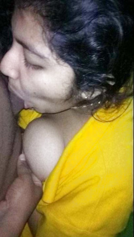 Me Sucking
