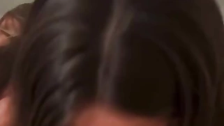 Horny Blowjob