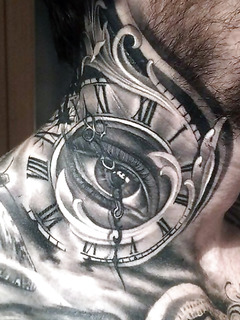 my tatto - DroolingOnU