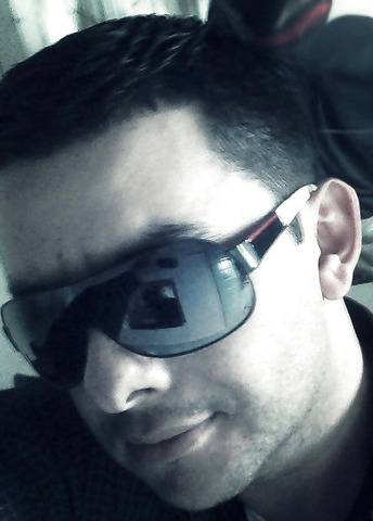 I am, my pic