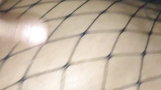 TaariqShabazz Fucks His creamy pussy Ex