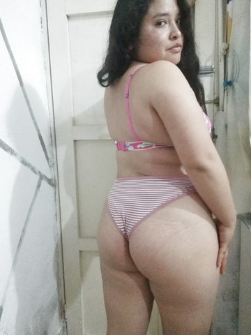 Zorrita hermosa
