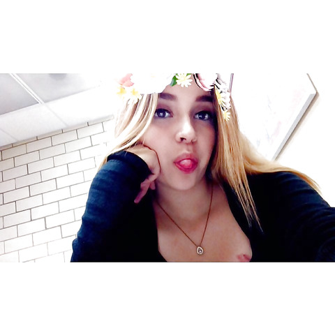 Cum Tribute Me