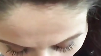Milf suck