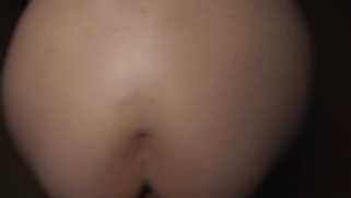 Silvia Sin gets fucked standing in POV