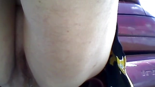 my gf peeing