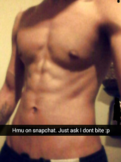 Just me. Hmu in a msg