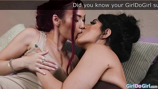 Its a small step from cuddle to rimming