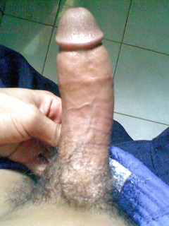 my big cock