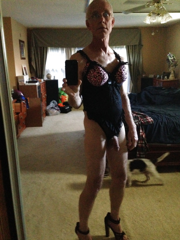 Closet Cock