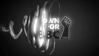 DOWN FOR BBC - Britney Kane Split My Pussy With BBC