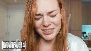 Samantha Raines Takes Yumi Sin to Charles Dera for Body Painting, and They End Up Fucking