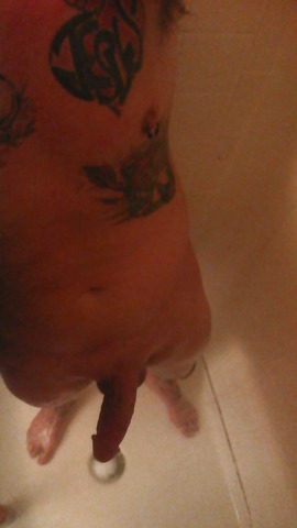 shower jerking/ video of it me cunning alot