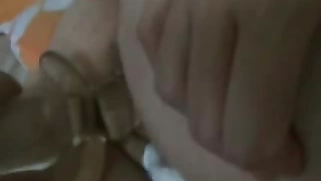 MARY oON [censored] POUNDED ANAL