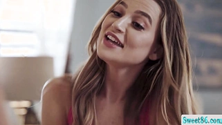 My MILF boss dont stop eating my pussy