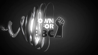 DOWN FOR BBC - Alyssa Jordan Shaved Pussy Blasted BBC