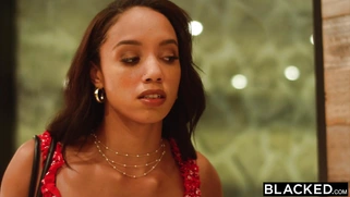 Alexis Tae and Emily Willis get fucked by Rob Piper