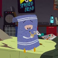 Towelie
