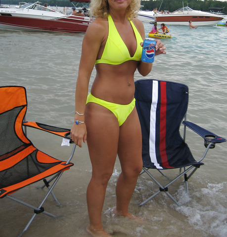 SLUTTY ME!