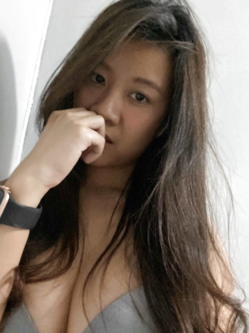 My cute tits and pussy