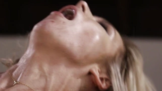 Aiden Ashley gets her pussy licked by Adira Allure