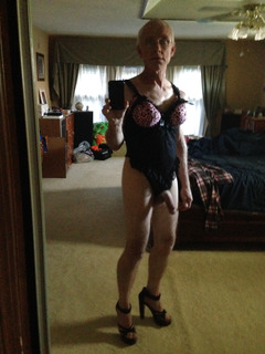 Closet Cock