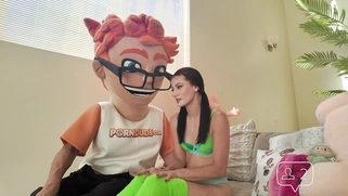 Lexy Blaze’s Masturbation Heats My Cock for a Live Orgasm Fest!